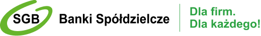 Logo Banku SGB